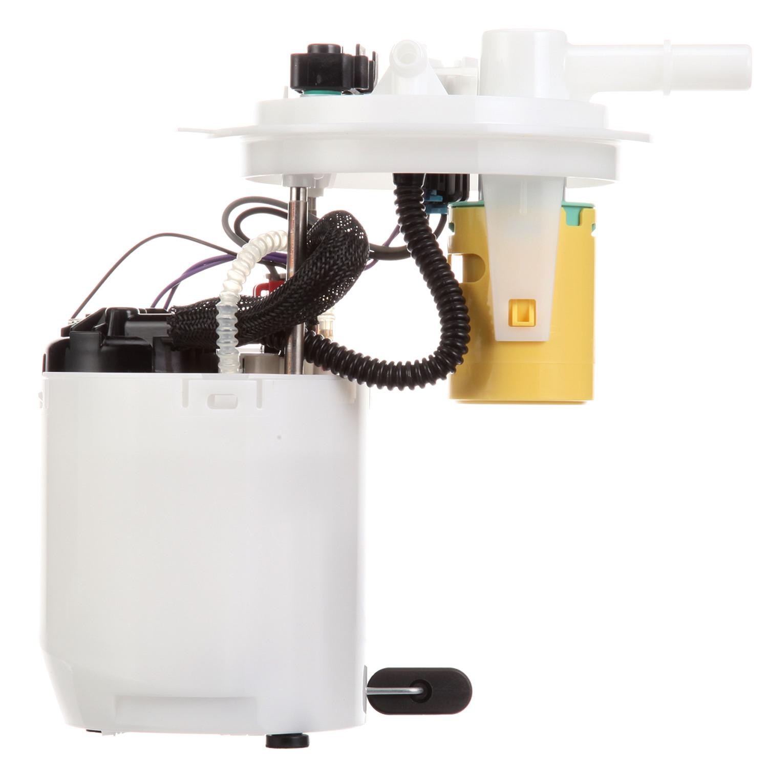 Delphi FG1371 - Fuel Pump Module Assembly Delphi FG1371 Fuel Pump Module Assembly product image 7 of 10