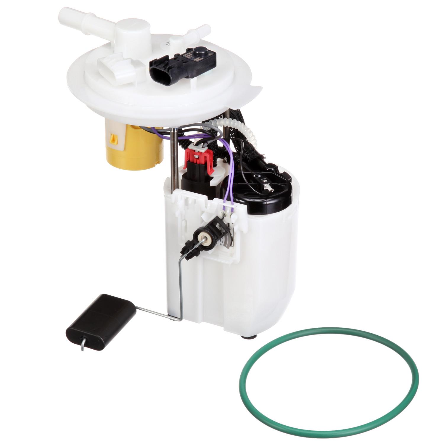 Delphi FG1371 - Fuel Pump Module Assembly Delphi FG1371 Fuel Pump Module Assembly product image 8 of 10