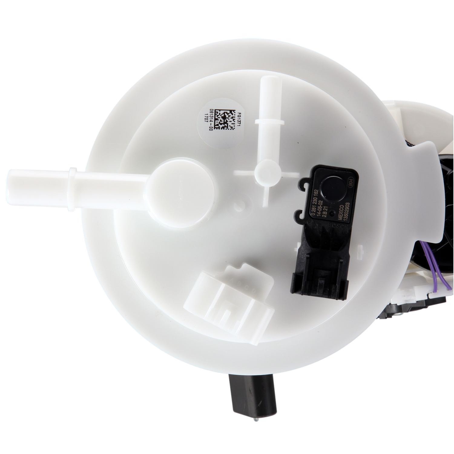 Delphi FG1371 - Fuel Pump Module Assembly Delphi FG1371 Fuel Pump Module Assembly product image 9 of 10