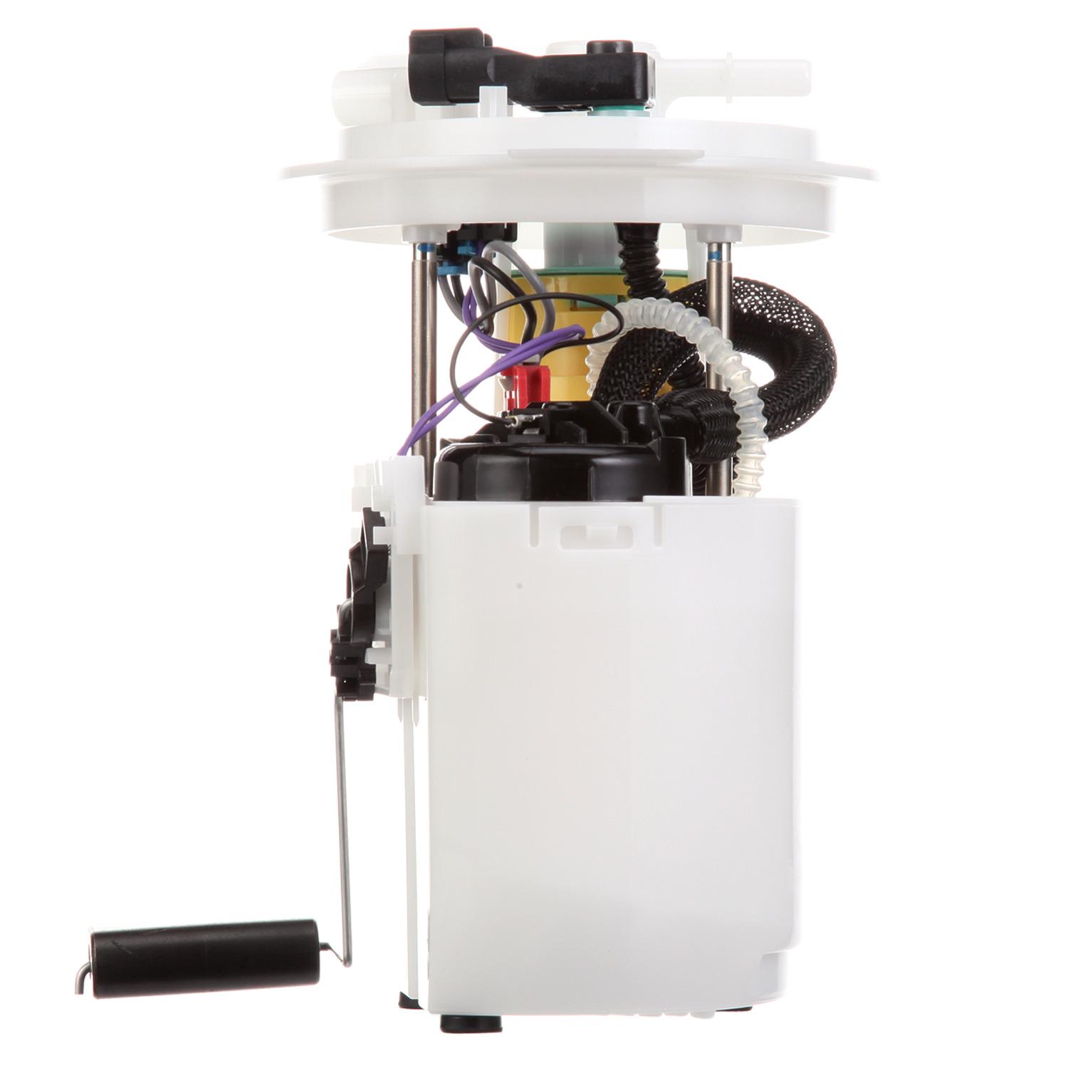Delphi FG1371 - Fuel Pump Module Assembly Delphi FG1371 Fuel Pump Module Assembly product image 10 of 10