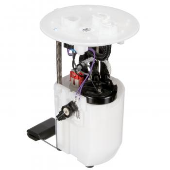 2006 Toyota Sienna Fuel Pump Module Assembly Delphi FG1381 image 1 of 4