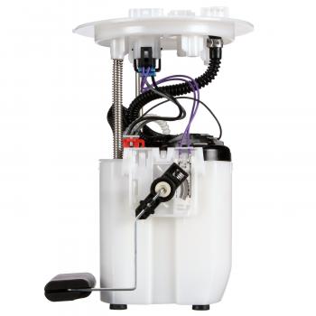 2006 Toyota Sienna Fuel Pump Module Assembly Delphi FG1381 image 2 of 4