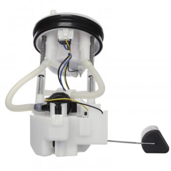 2004 Honda Civic Fuel Pump Module Assembly Delphi FG1394 image 2 of 4