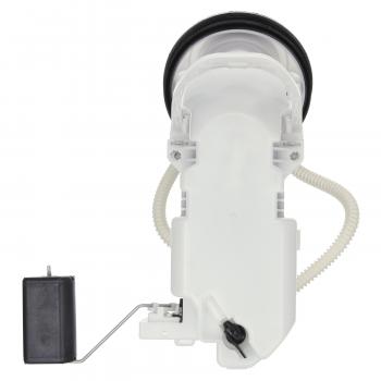 2004 Honda Civic Fuel Pump Module Assembly Delphi FG1394 image 4 of 4