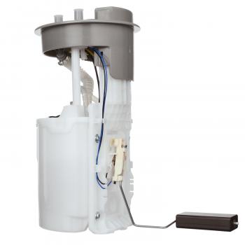 2005 Volkswagen Jetta Fuel Pump Module Assembly Delphi FG1399 image 2 of 4