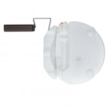 2005 Volkswagen Jetta Fuel Pump Module Assembly Delphi FG1399 image 4 of 4