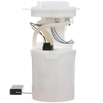 2009 Audi TT Fuel Pump Module Assembly Delphi FG1403 image 2 of 4