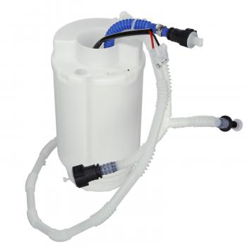 2005 Volkswagen Touareg Fuel Pump and Strainer Set Right Delphi FG1404 image 1 of 4