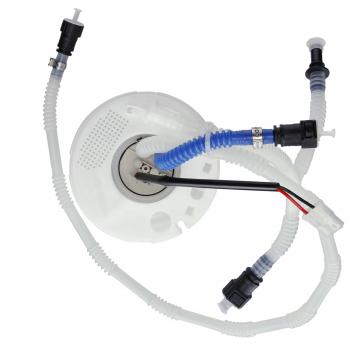 2005 Volkswagen Touareg Fuel Pump and Strainer Set Right Delphi FG1404 image 2 of 4
