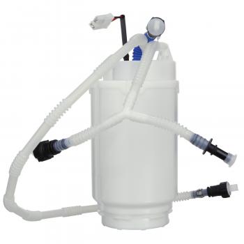 2005 Volkswagen Touareg Fuel Pump and Strainer Set Right Delphi FG1404 image 3 of 4