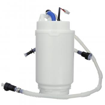 2005 Volkswagen Touareg Fuel Pump and Strainer Set Right Delphi FG1404 image 4 of 4