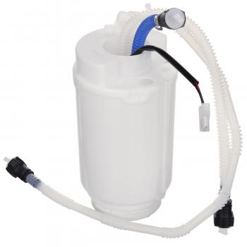 2005 Volkswagen Touareg Fuel Pump and Strainer Set Left Delphi FG1405 image 1 of 4