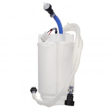 2005 Volkswagen Touareg Fuel Pump and Strainer Set Left Delphi FG1405 image 2 of 4