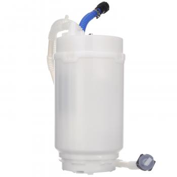 2005 Volkswagen Touareg Fuel Pump and Strainer Set Left Delphi FG1405 image 3 of 4
