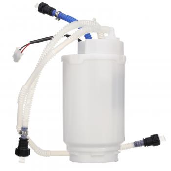 2005 Volkswagen Touareg Fuel Pump and Strainer Set Left Delphi FG1405 image 4 of 4