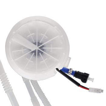 Delphi FG1405 - Fuel Pump and Strainer Set Delphi FG1405 Fuel Pump and Strainer Set product image 7 of 11