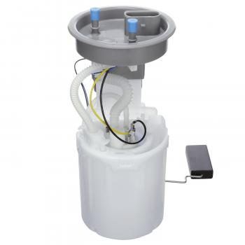 2005 Volkswagen Passat Fuel Pump Module Assembly Delphi FG1406 image 1 of 4