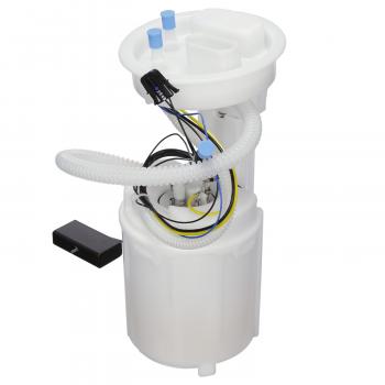 2006 Audi TT Quattro Fuel Pump Module Assembly Right Delphi FG1410 image 1 of 4
