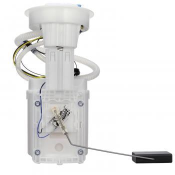 2006 Audi TT Quattro Fuel Pump Module Assembly Right Delphi FG1410 image 2 of 4