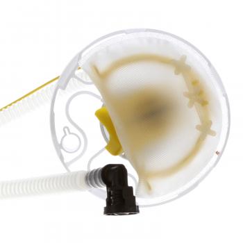 2003 Audi RS6 Fuel Pump Module Assembly Delphi FG1411 image 4 of 4