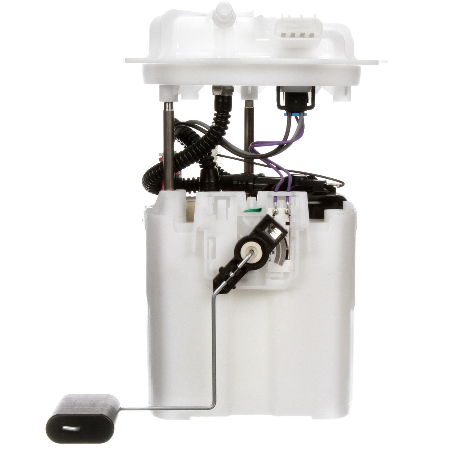 Delphi FG1430 Fuel Pump Module Assembly product image 2 of 9