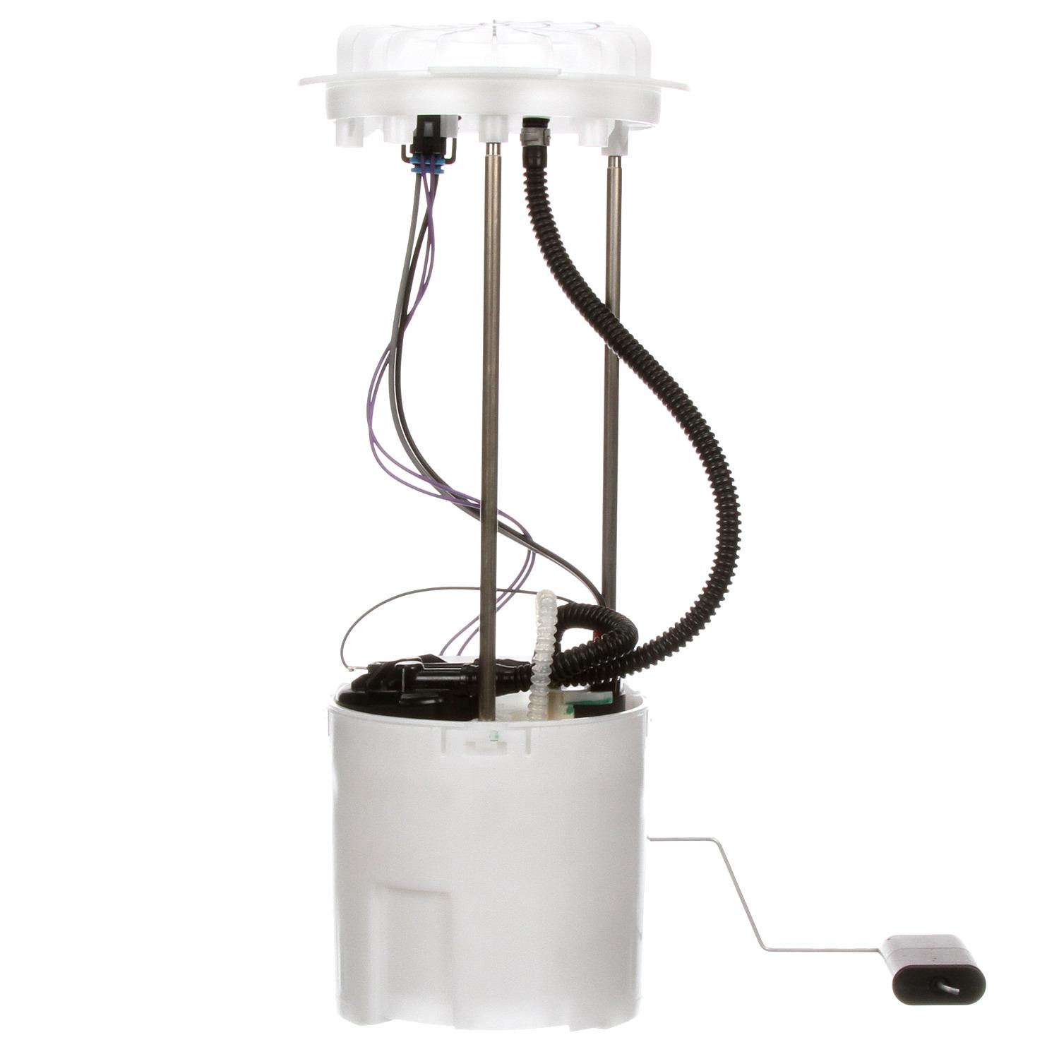 Delphi FG1432 Fuel Pump Module Assembly product image 5 of 9