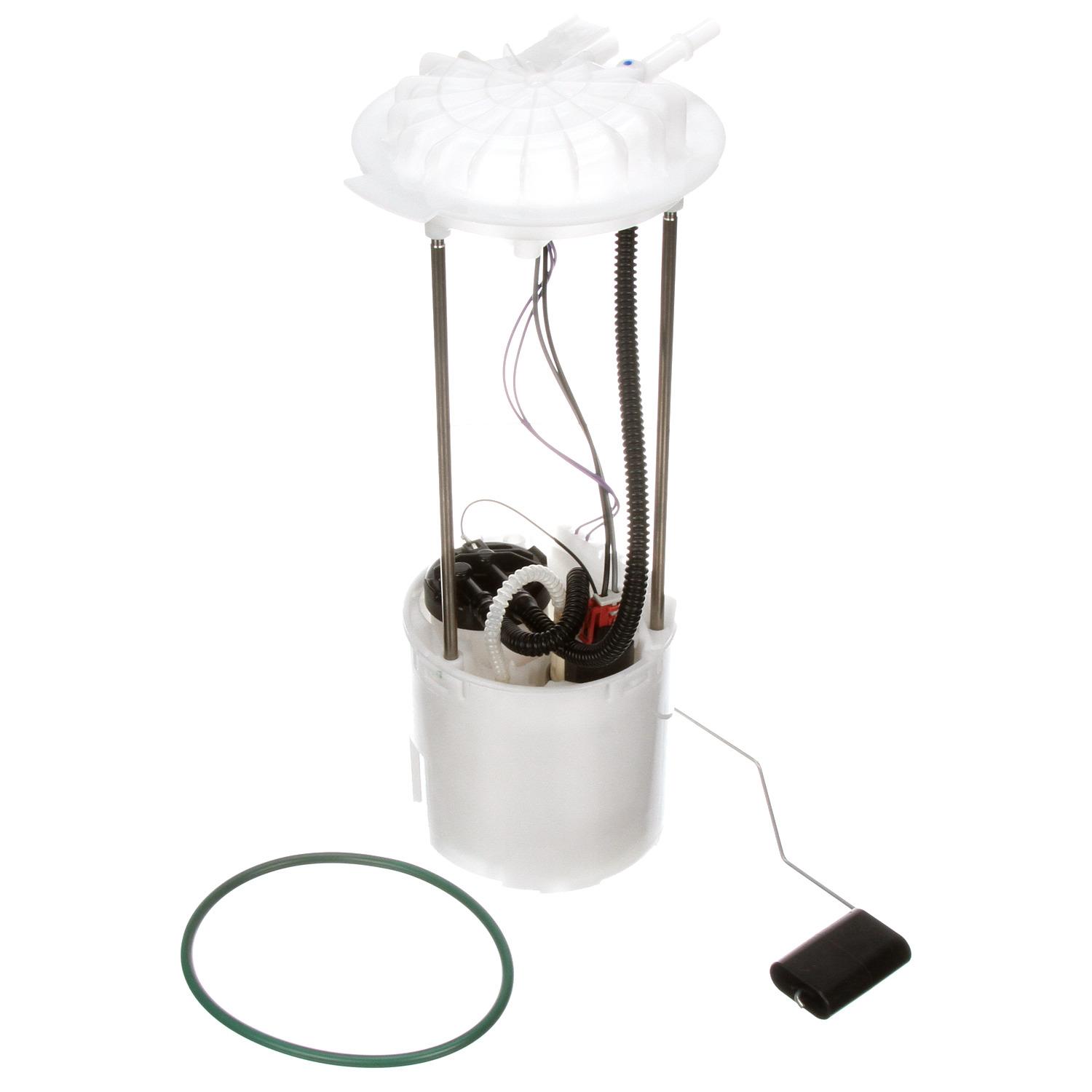 Delphi FG1432 Fuel Pump Module Assembly product image 6 of 9