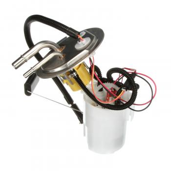 2005 Ford F-350 Super Duty Fuel Pump Module Assembly Delphi FG1437 image 1 of 4