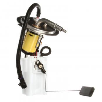 2005 Ford F-350 Super Duty Fuel Pump Module Assembly Delphi FG1437 image 2 of 4