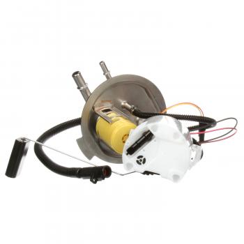 2005 Ford F-350 Super Duty Fuel Pump Module Assembly Delphi FG1437 image 4 of 4