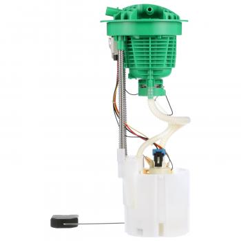 2004 Dodge Ram 1500 Fuel Pump Module Assembly Delphi FG1442 image 2 of 4