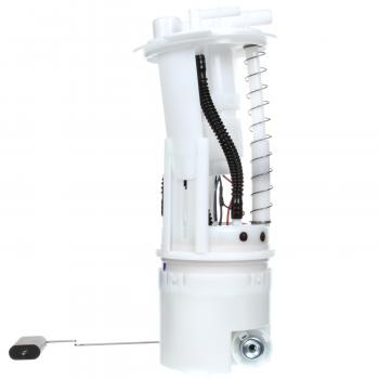 2012 Nissan Pathfinder Fuel Pump Module Assembly Delphi FG1443 image 2 of 4