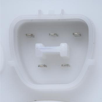 2010 Honda Odyssey Fuel Pump Module Assembly Delphi FG1456 image 3 of 4