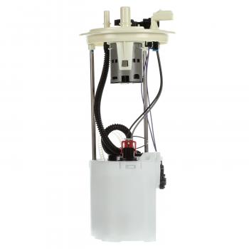 2014 Ford E-150 Fuel Pump Module Assembly Delphi FG1478 image 2 of 4