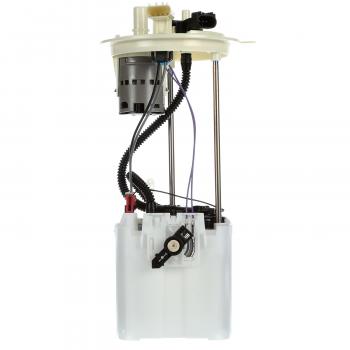 2014 Ford E-150 Fuel Pump Module Assembly Delphi FG1478 image 3 of 4