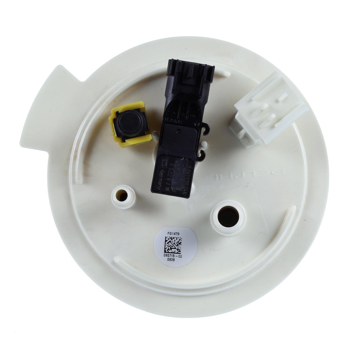 Delphi FG1479 Fuel Pump Module Assembly product image 9 of 10