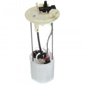 2014 Ford E-250 Fuel Pump Module Assembly Delphi FG1480 image 1 of 4