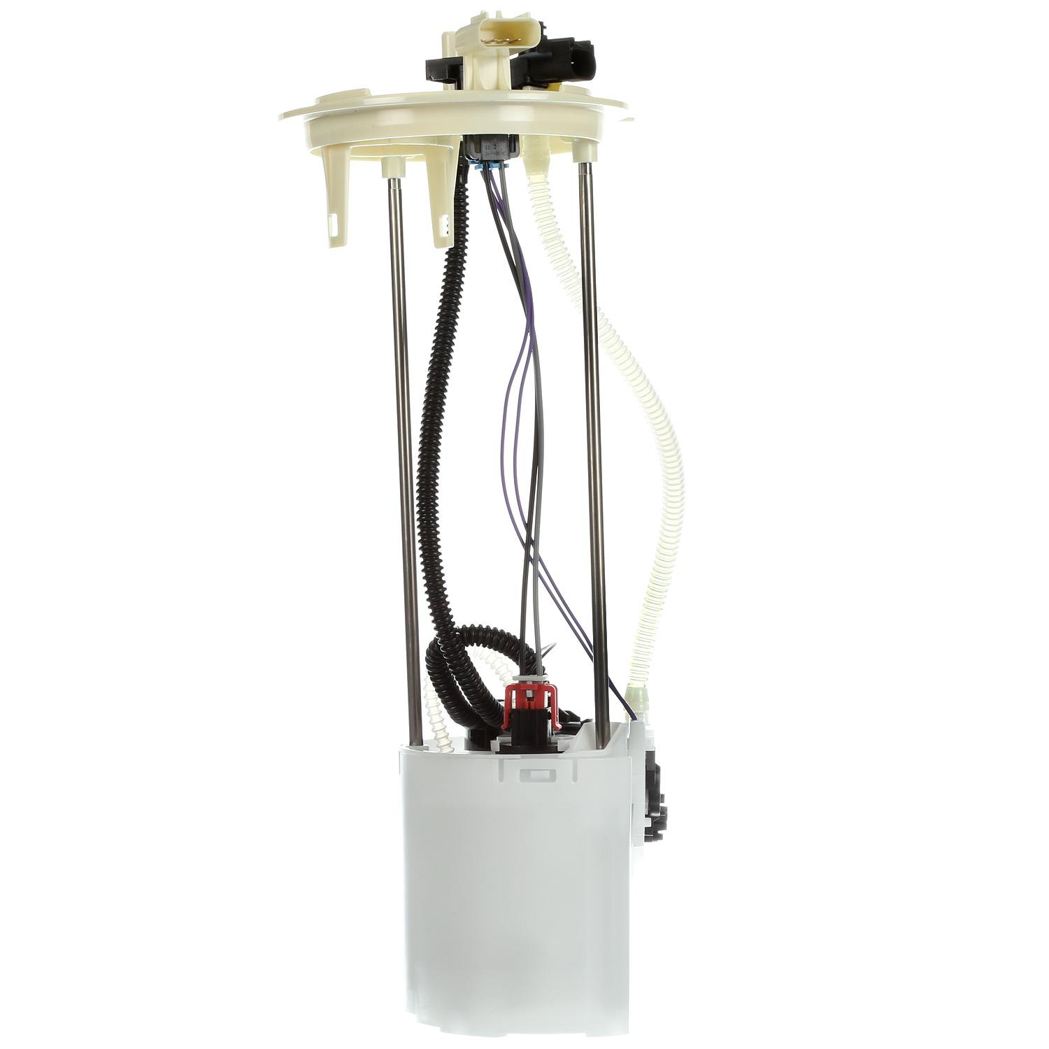 Delphi FG1480 Fuel Pump Module Assembly product image 2 of 10