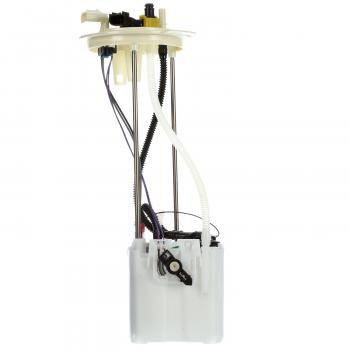 2014 Ford E-250 Fuel Pump Module Assembly Delphi FG1480 image 3 of 4