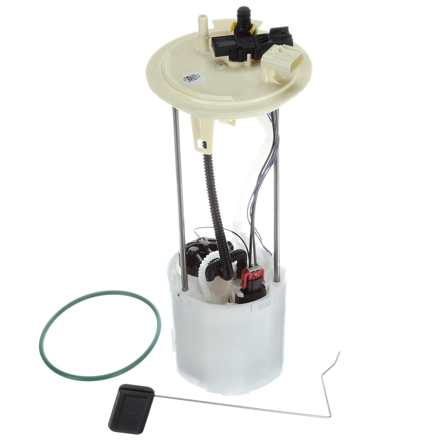 Delphi FG1480 Fuel Pump Module Assembly product image 8 of 10