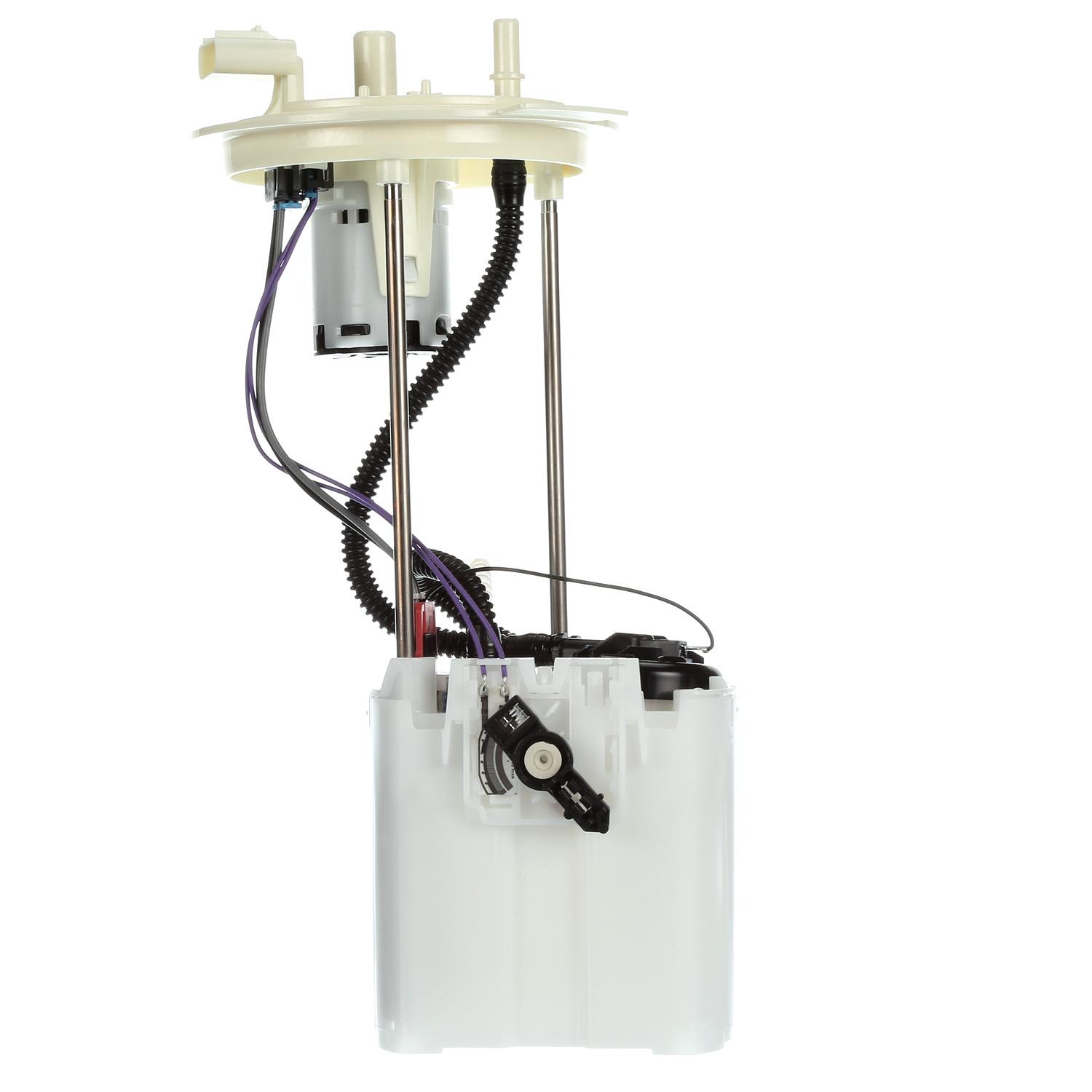 Delphi FG1481 Fuel Pump Module Assembly product image 2 of 9