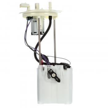 2013 Ford F-150 Fuel Pump Module Assembly Delphi FG1481 image 2 of 4
