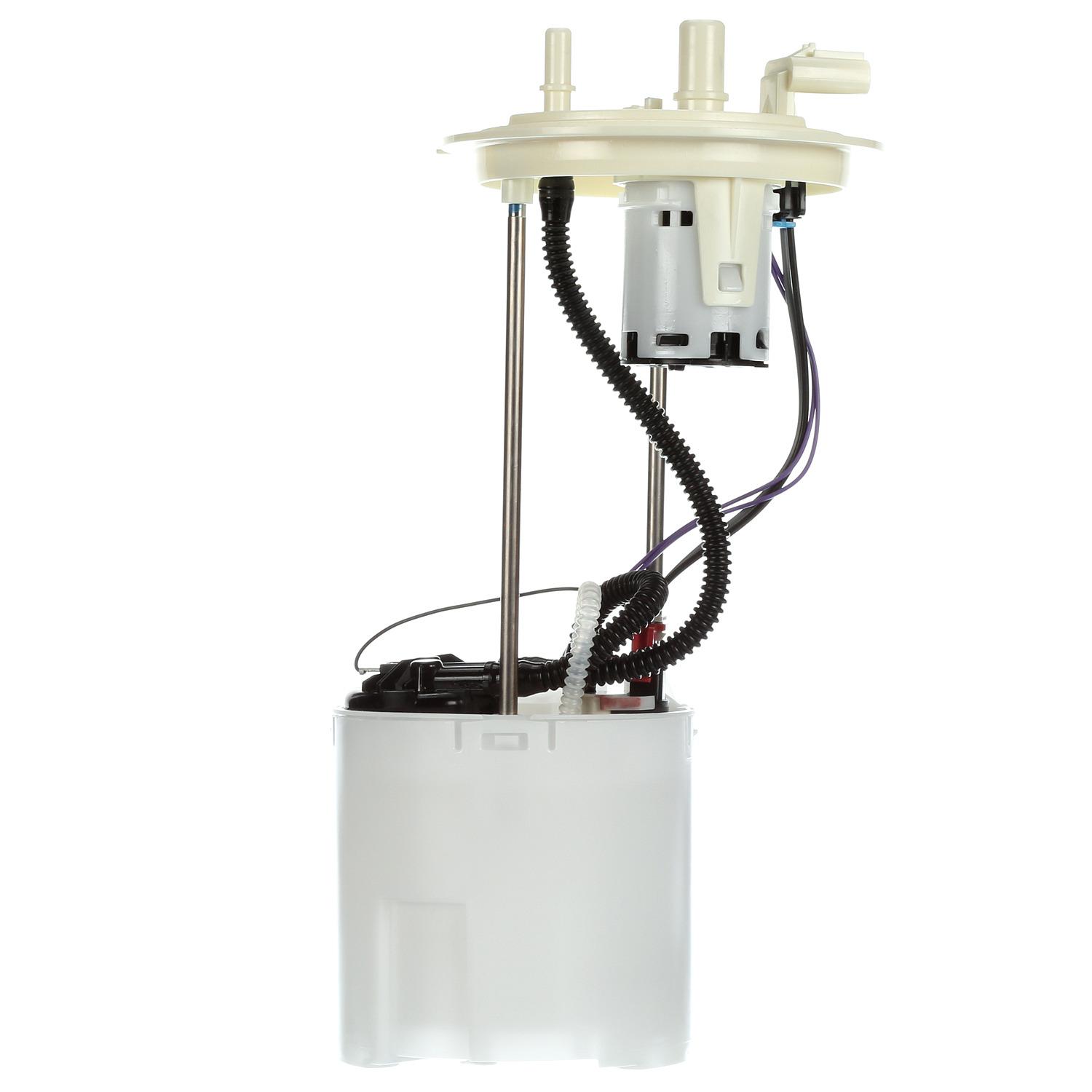 Delphi FG1481 Fuel Pump Module Assembly product image 5 of 9
