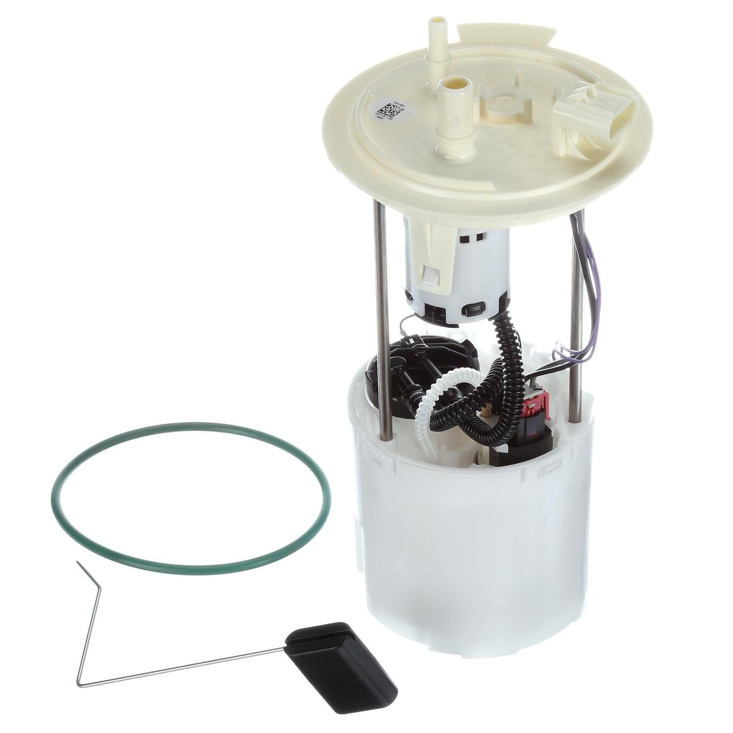 Delphi FG1481 Fuel Pump Module Assembly product image 6 of 9