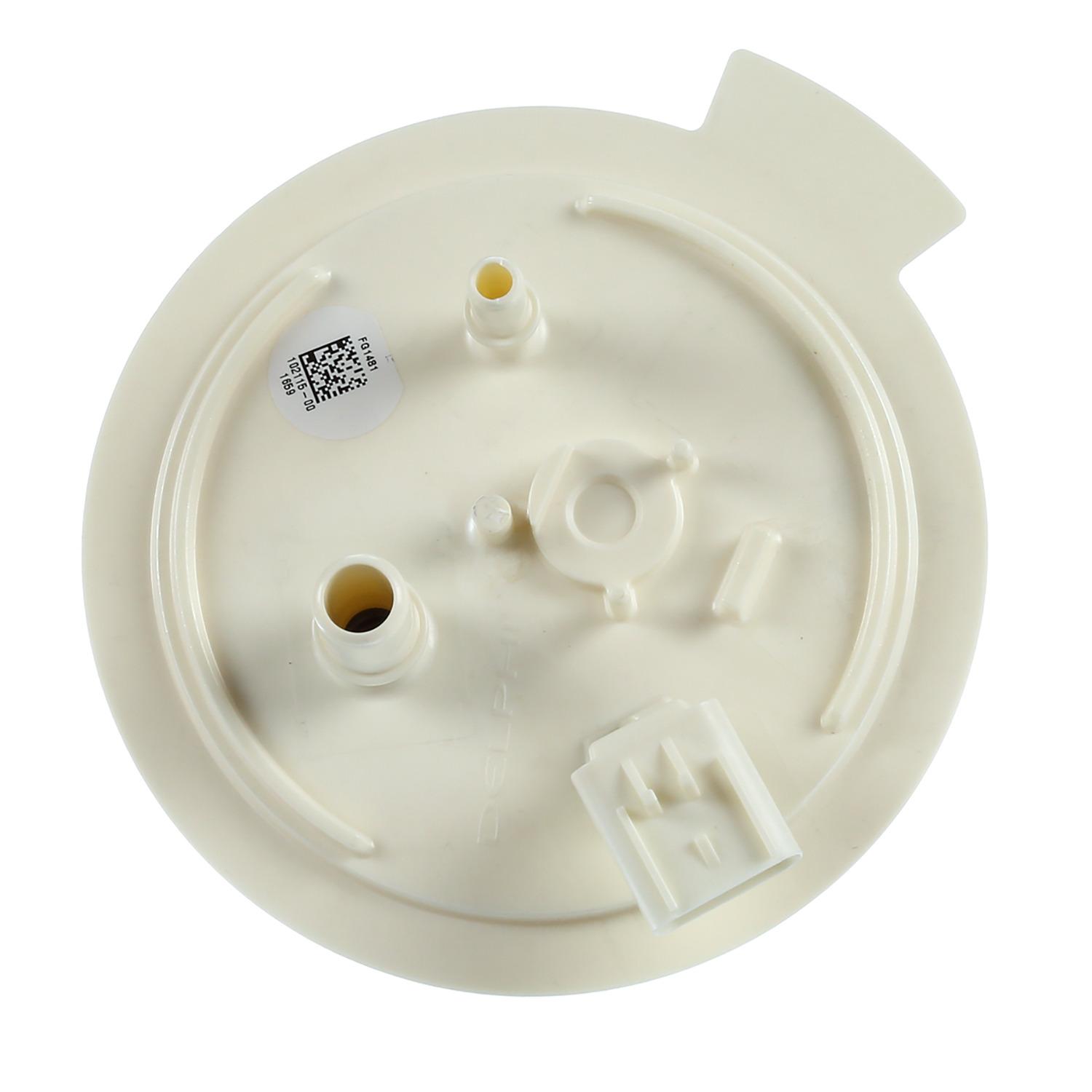 Delphi FG1481 Fuel Pump Module Assembly product image 7 of 9