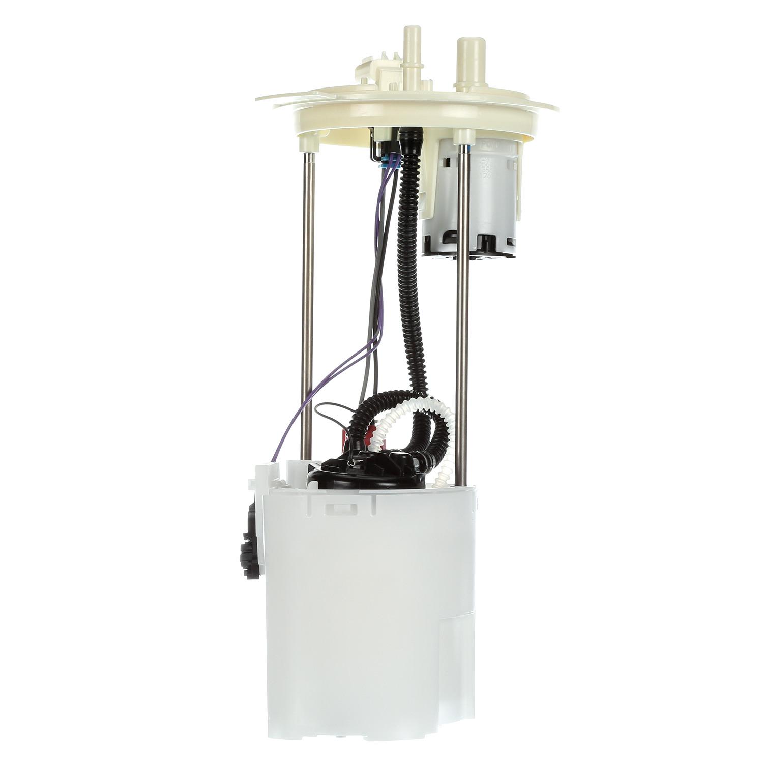 Delphi FG1481 Fuel Pump Module Assembly product image 8 of 9