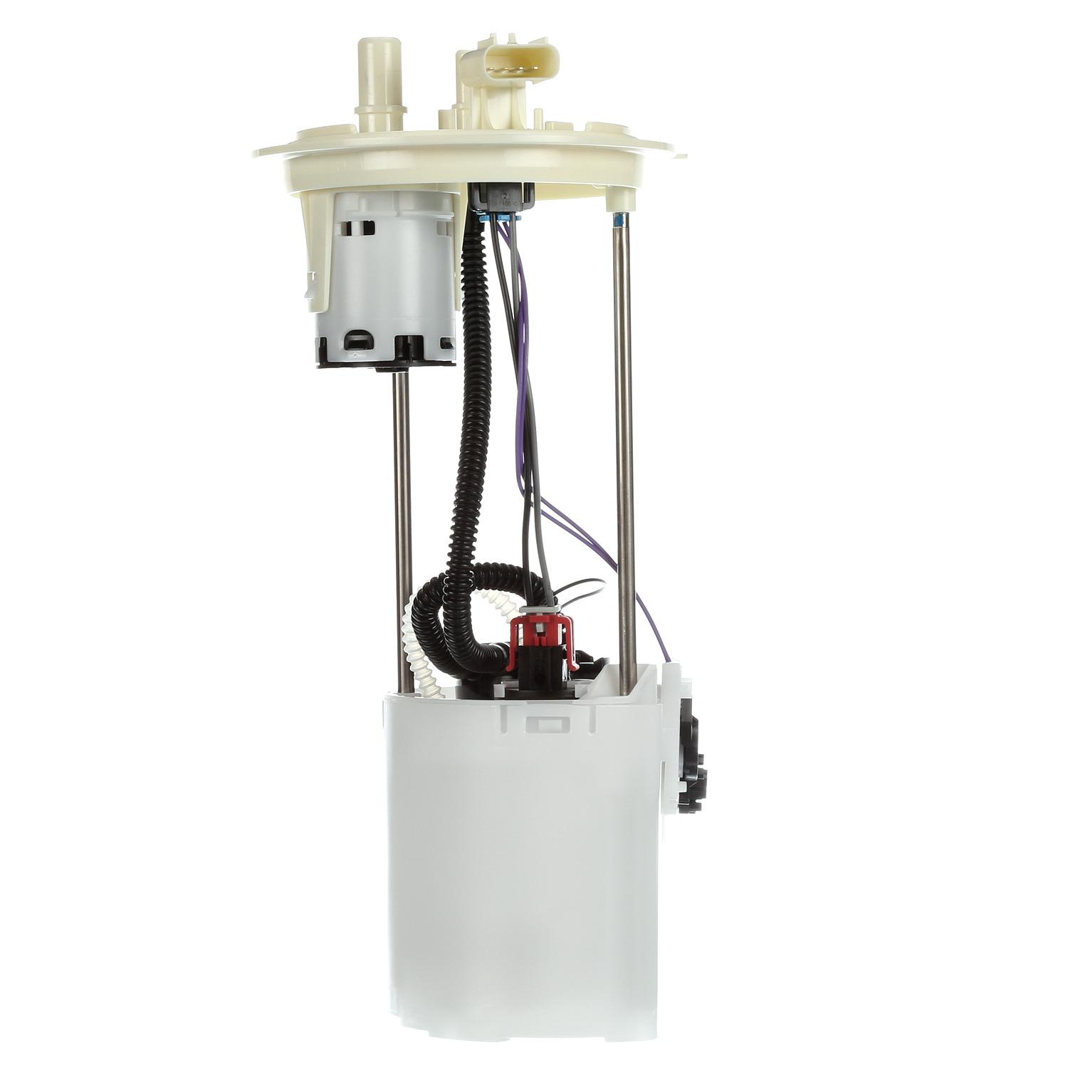 Delphi FG1481 Fuel Pump Module Assembly product image 9 of 9