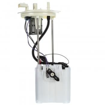 2014 Ford F-150 Fuel Pump Module Assembly Delphi FG1482 image 2 of 4