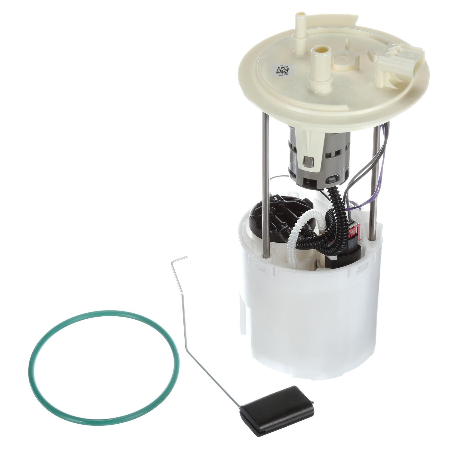 Delphi FG1482 Fuel Pump Module Assembly product image 6 of 9