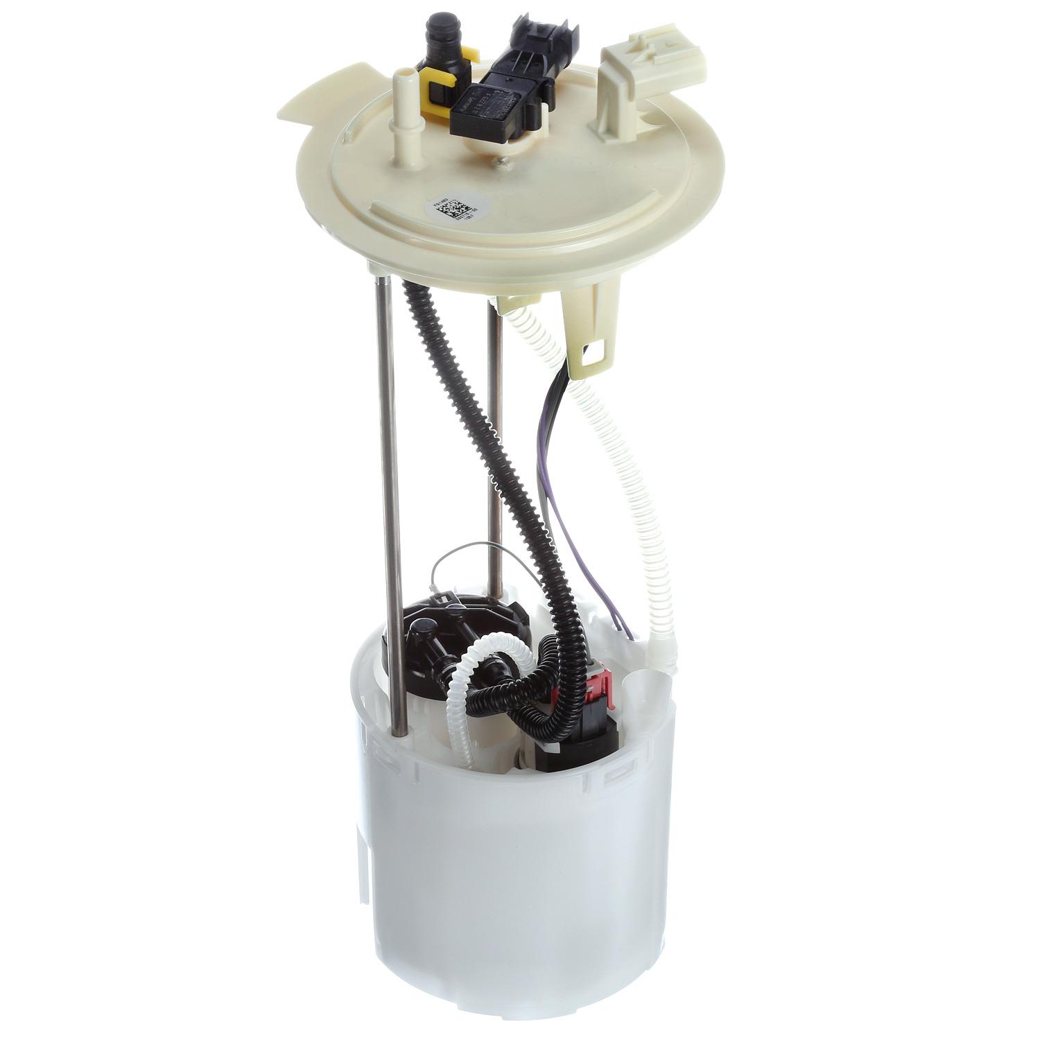 Delphi FG1483 - Fuel Pump Module Assembly Delphi FG1483 Fuel Pump Module Assembly product image 1 of 10
